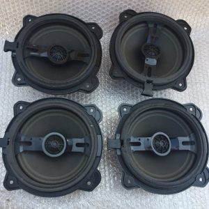 Boxa / boxe spate Audi A3 8P 2 usi 8H0 035 411 8H0035411 - Dezmembrari Auto