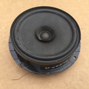 Boxa fata Seat Toledo 5J 2014 5JA035411C 5JA 035 411 C - Dezmembrari Auto