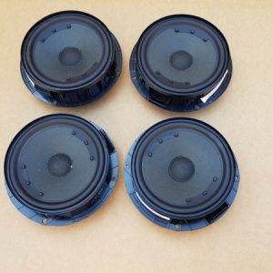 Set boxe VW Jetta 2016 5C6035454A 5C6 035 454 A - Dezmembrari Auto