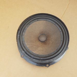 Boxa usa fata stanga dreapta Skoda Octavia 2 1Z0035411A 1Z0 035 411 A - Dezmembrari Auto