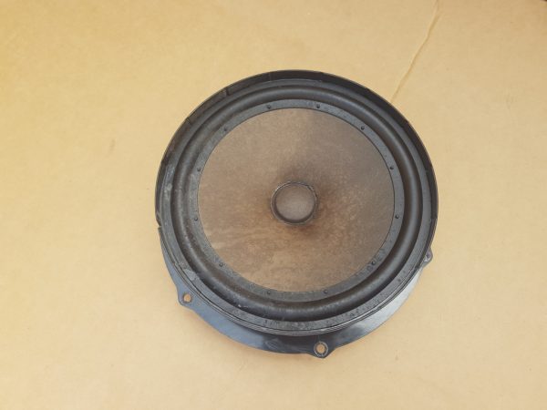 Boxa usa fata stanga dreapta Skoda Octavia 2 1Z0035411A 1Z0 035 411 A - Dezmembrari Auto