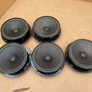 Boxa usa spate VW Golf 5 1K0035454M 1K0 035 454 M - Dezmembrari Auto