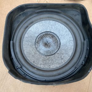 Boxa VW Touareg 7l 7E0035411A 7E0 035 411 A - Dezmembrari Auto