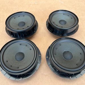 Boxe audio VW Jetta din 2017 la 0 km - 5C6035454A 5C6 035 454 A - Dezmembrari Auto