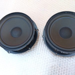 Boxe fata boxa fata Skoda Superb 3T0035411J 3T0 035 411 J - Dezmembrari Auto