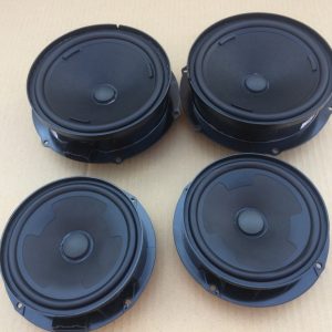 Boxe fata spate VW Passat B8 3G0035454 3G0 035 454 3G0 035 453 3G0035453 - Dezmembrari Auto