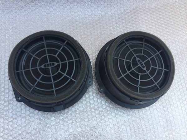 Boxe spate Audi A5 2012 8R0035411 8R0 035 411 - Dezmembrari Auto
