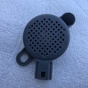 Buzzer senzori parcare Nissan Qashqai 2016 j11 256506024R - Dezmembrari Auto