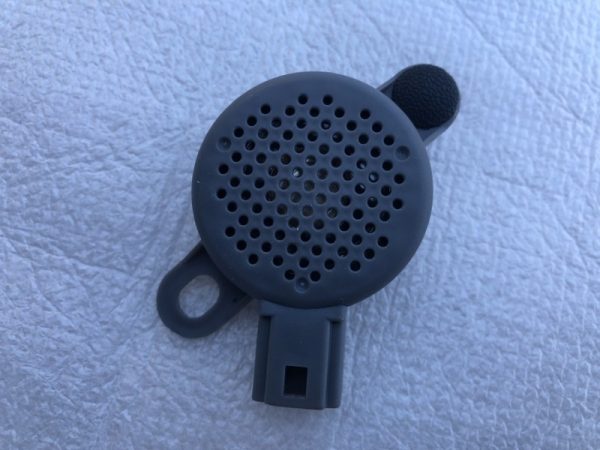 Buzzer senzori parcare Nissan Qashqai 2016 j11 256506024R - Dezmembrari Auto