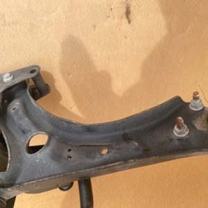 Brat dreapta fata cu pivot VW Jetta 2017 5C0407152D 5C0 407 152 D la 0 km - Dezmembrari Auto
