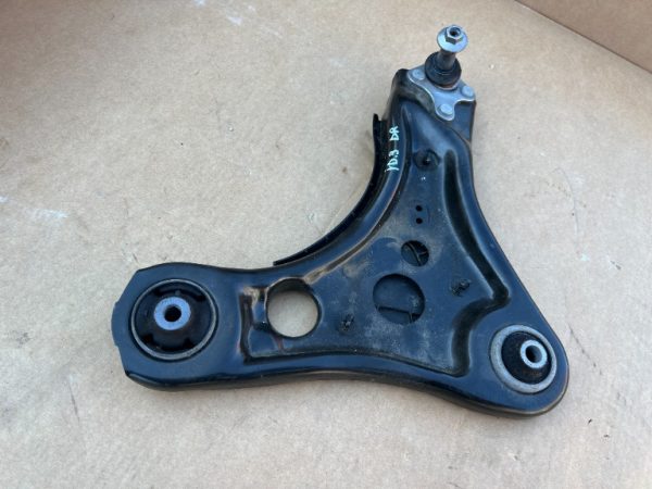 Brat dreapta fata VW ID3 ID.3 1EA407152B 1EA 407 152 B - Dezmembrari Auto