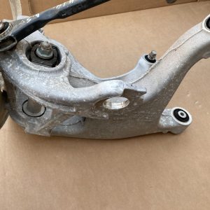 Brat dreapta spate Audi A6 C7 2016 8R0505312F 8R0 505 312 F la 0 km - Dezmembrari Auto