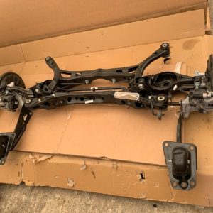 Brat dreapta spate VW Arteon facelift 2021 3Q0505311G 3Q0 505 311 G la 0 km - Dezmembrari Auto