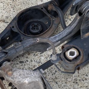 Brat dreapta spate VW Golf 7 4motion 5Q0505323C 5Q0 505 323 C - Dezmembrari Auto