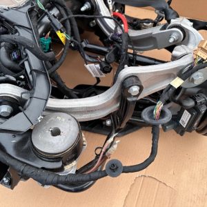 Brat dreapta spate VW ID4 ID.4 2023 1EA505361B 1EA 505 361 B la 0 km - Dezmembrari Auto
