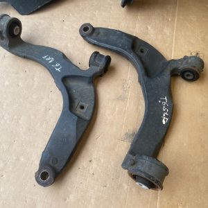 Brat stanga spate VW Transporter T6 2021 7E0407165B 7E0 407 165 B - Dezmembrari Auto