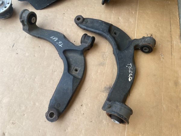 Brat dreapta spate VW Transporter T6 2021 7E0407166B 7E0 407 166 B - Dezmembrari Auto