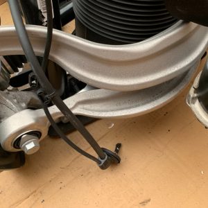 Brat spate Audi E-Tron 2021 4M0501532 4M0 501 532 la 0 km - Dezmembrari Auto
