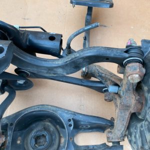 Brat spate VW Golf Sportsvan 5Q0505313C 5Q0 505 313 C - Dezmembrari Auto
