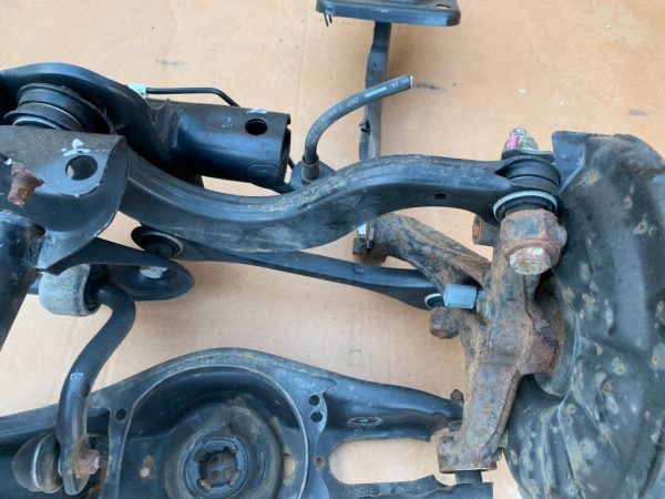 Brat spate VW Golf Sportsvan 5Q0505313C 5Q0 505 313 C - Dezmembrari Auto