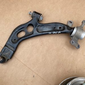 Brat stanga fata BMW X1 F48 2018 6879843 31126879843 la 0 km - Dezmembrari Auto