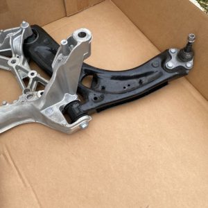 Brat stanga fata cu pivot Audi A3 8Y 5Q0407151AC 5Q0 407 151 AC la 0 km - Dezmembrari Auto