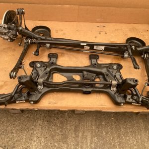 Brat dreapta fata VW Caddy Ford Tourneo Connect 2023 5R3407152B 5R3 407 152 B la 0 km - Dezmembrari Auto