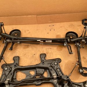 Brat stanga punte spate VW Caddy Ford Tourneo Connect 2023 5R3505225D 5R3 505 225 D la 0 km - Dezmembrari Auto