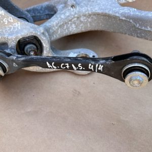 Brat stanga spate Audi A6 C7 2016 8K0501529L 8K0 501 529 L la 0 km - Dezmembrari Auto