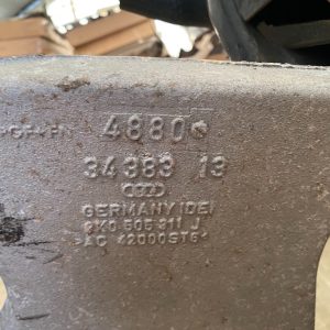 Brat stanga spate Audi A6 C7 2016 8K0505311J 8K0 505 311 J la 0 km - Dezmembrari Auto