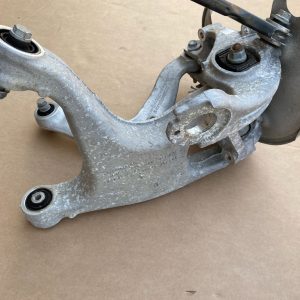 Brat stanga spate Audi A6 C7 2016 8R0505311F 8R0 505 311 F la 0 km - Dezmembrari Auto