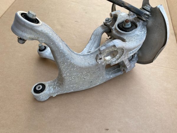 Brat stanga spate Audi A6 C7 2016 8R0505311F 8R0 505 311 F la 0 km - Dezmembrari Auto