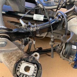 Brat stanga spate BMW G12 M 760 LXiA seria 7 din 2017 xdrive 6867537 - Dezmembrari Auto