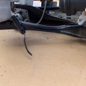 Brat stanga spate BMW G12 M 760 LXiA seria 7 din 2017 xdrive 6861114 - Dezmembrari Auto