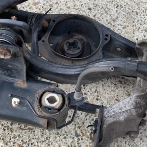 Brat stanga spate VW Golf 7 4motion 5Q0505323C 5Q0 505 323 C - Dezmembrari Auto