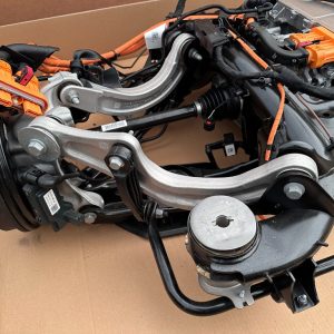 Brat stanga spate VW ID4 ID.4 2023 1EA505397C 1EA 505 397 C la 0 km - Dezmembrari Auto