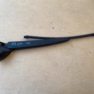 Brat stergator haion VW Golf 7 hatchback 6R6955707B 6R6 955 707 B la 0 km - Dezmembrari Auto