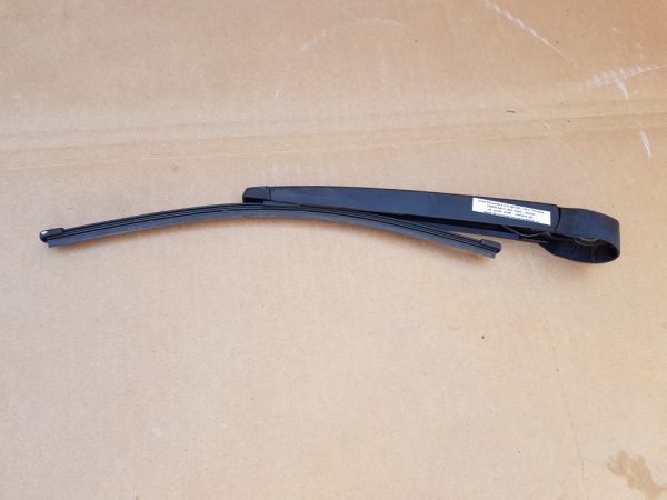 Brat stergator spate Seat Alhambra 2 VW Sharan 7N - Dezmembrari Auto