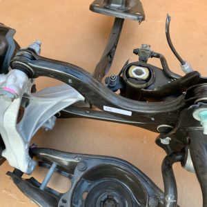 Brat suspensie spate VW Arteon 2020 5Q0505323D 5Q0 505 323 D - Dezmembrari Auto