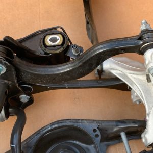 Brat suspensie spate VW Arteon 2020 5Q0505323D 5Q0 505 323 D - Dezmembrari Auto