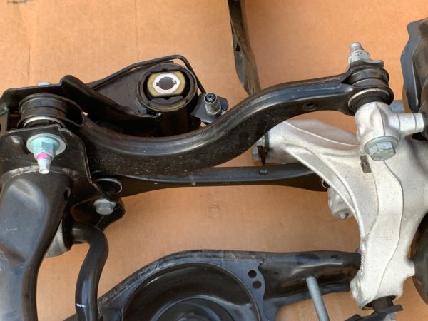 Brat suspensie spate VW Arteon 2020 5Q0505323D 5Q0 505 323 D - Dezmembrari Auto