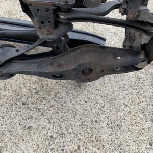 Brat suspensie spate VW Golf 7 4motion 5Q0505311C 5Q0 505 311 C - Dezmembrari Auto