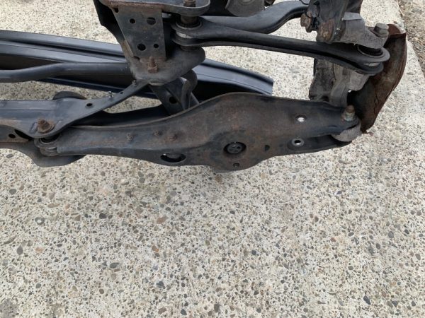 Brat suspensie spate VW Golf 7 4motion 5Q0505311C 5Q0 505 311 C - Dezmembrari Auto