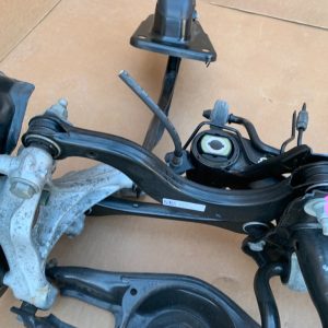 Brat suspensie spate VW Passat B8 5Q0505323D 5Q0 505 323 D - Dezmembrari Auto