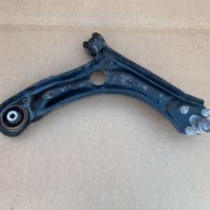 Brat suspensie stanga fata VW Jetta 2017 2.0 tdi 5C0407151D 5C0 407 151 D la 0 km - Dezmembrari Auto