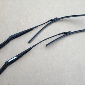 Brate stergatoare cu lamele VW Passat B8 1.4 TSI ALB 3G2 955 409 3G2955409 - Dezmembrari Auto