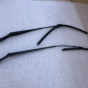 Brate stergatoare cu lamele VW Sharan 7n 7N1955409A 7N1955410B - Dezmembrari Auto