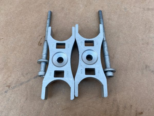 Brida bride injectoare VW Passat B8 2023 2.0 tdi 04L216 04L 216 04L130216 04L 130 216 la 0 km - Dezmembrari Auto