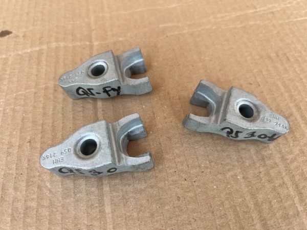 Brida injector 3.0 tdi euro 6 059216K 059 216 K Audi Q5 Q7 4M Q8 A4 A5 A6 A7 - Dezmembrari Auto