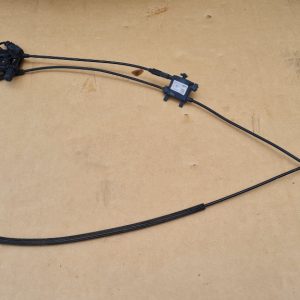 Broasca broaste capota cu sufe Audi A3 8V 8V0823509 8V0 823 509 - Dezmembrari Auto